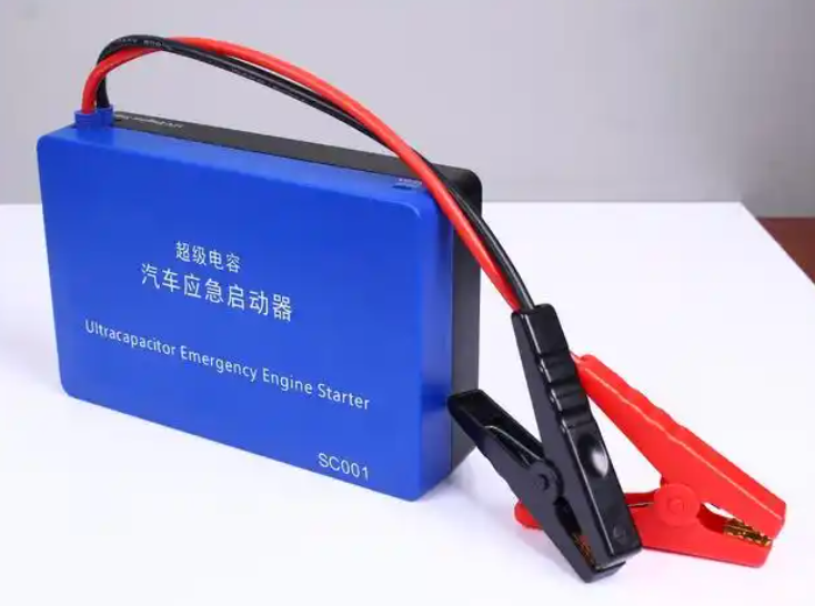 法拉电容充电时间多久充满