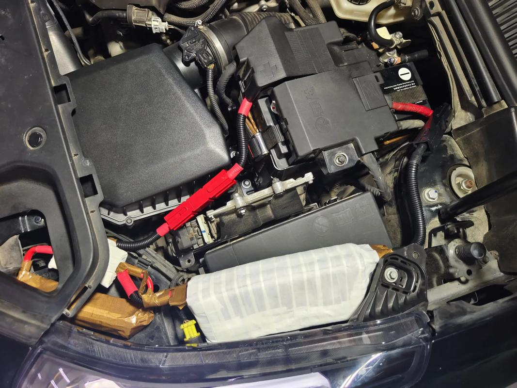 汽车加装超级法拉电容违法吗