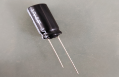 车载法拉电容怎么选择型号