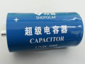磷酸铁锂电池vs.超级电容器：谁才是能源存储的未来？