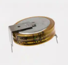 法拉电容3.6V 0.22F-纽扣常规H型凯美HT-3R6-D224VYH3E