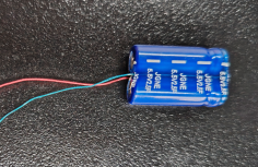 最好的超级电容电池