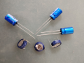 2.7V 30000F超级电容能存多少电？一算就清楚了