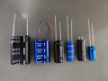 2.7V 1400F 超级电容：不高压却可能“很疼”