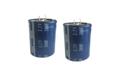 超级电容器未来能否代替锂电池？