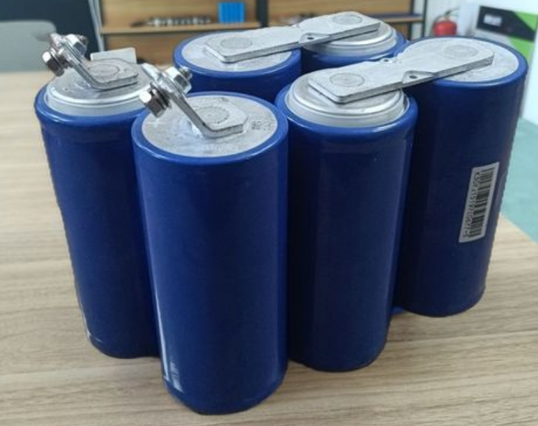 超级法拉电容怎么用