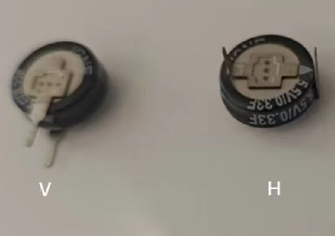 诺芯盛@5.5v 法拉电容 需要均衡吗？