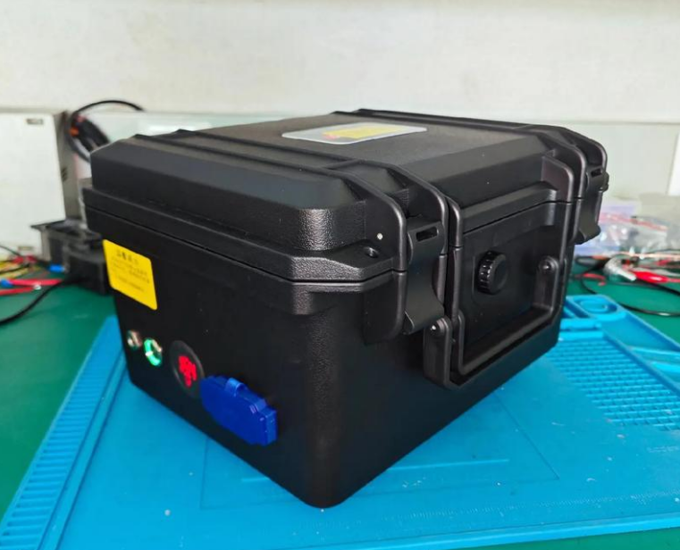 超级电容应急电源怎么使用 超级电容应急电源怎么使用