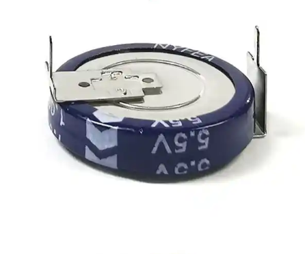 5.5v的法拉电容用什么代替 5.5v的法拉电容用什么代替