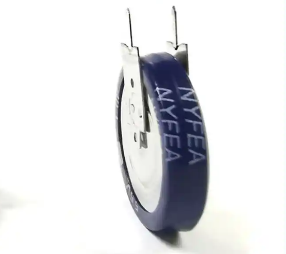 超级电容对比锂电池哪个好