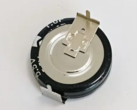 5.5v法拉电容有什么作用