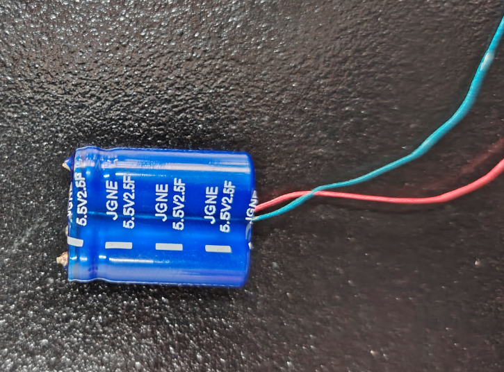 超级电容的作用与用法有哪些