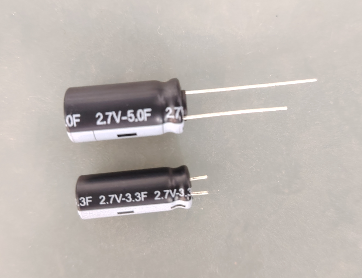 100法拉电容等于多少伏 100法拉电容等于多少伏