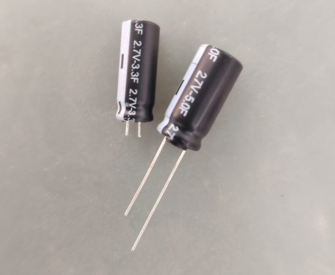 法拉电容放电能达到多少安 法拉电容放电能达到多少安