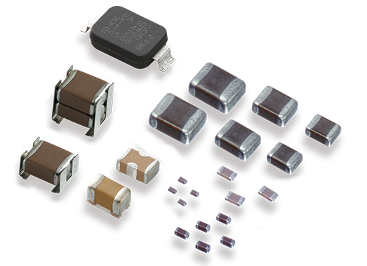 多层陶瓷电容器与超级电容器的区别 多层陶瓷电容器与超级电容器的区别