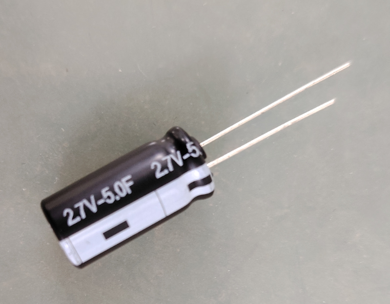 超级电容与蓄电池的区别 超级电容与蓄电池的区别