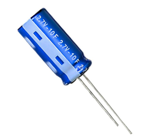 工控载波模块2.7V 10F超级电容