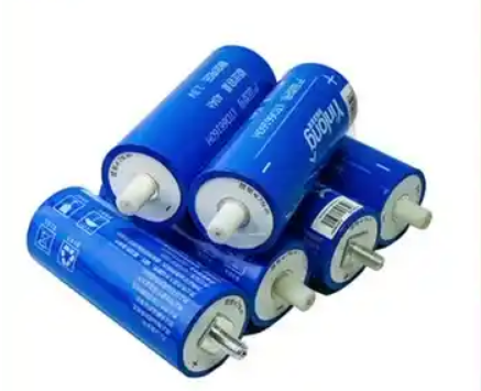 锂电池和超级电容组合使用