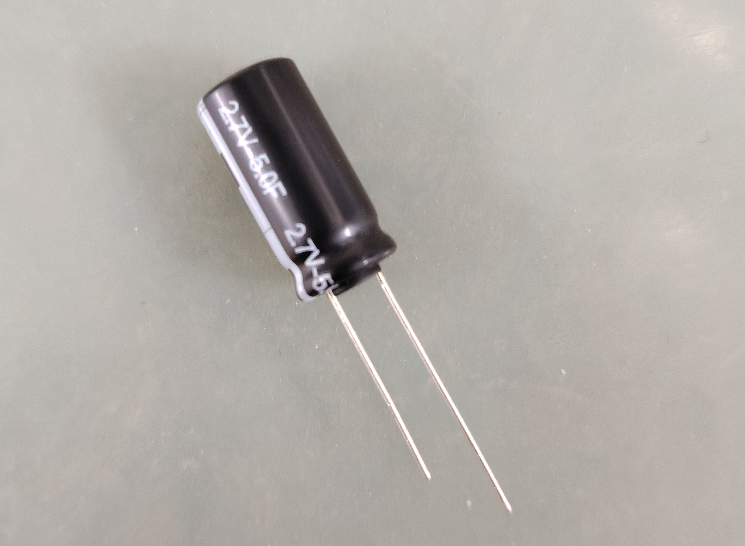 制氧机超级电容起什么作用 制氧机超级电容起什么作用