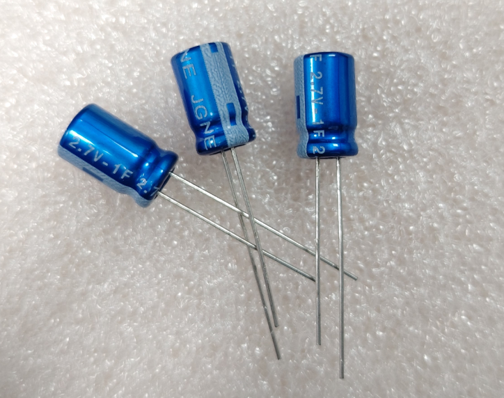 超级电容器与传统电容器的区别 超级电容器与传统电容器的区别