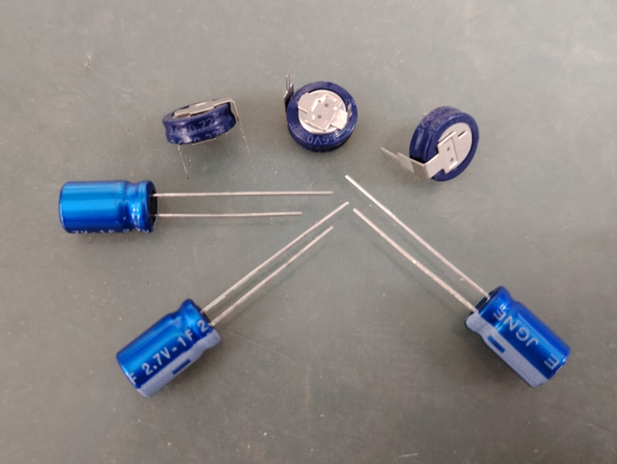 3000f法拉电容会爆炸吗为什么