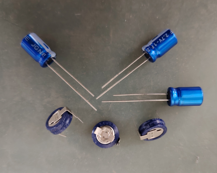 超级电容器存在的问题有哪些？