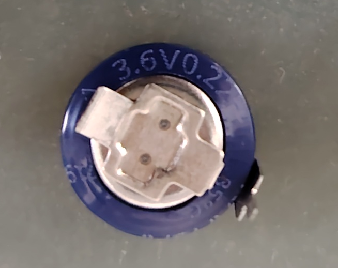 超级电容器性能指标有哪些 超级电容器性能指标有哪些