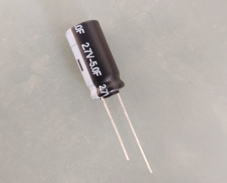 法拉电容购买选择哪个型号好 法拉电容购买选择哪个型号好