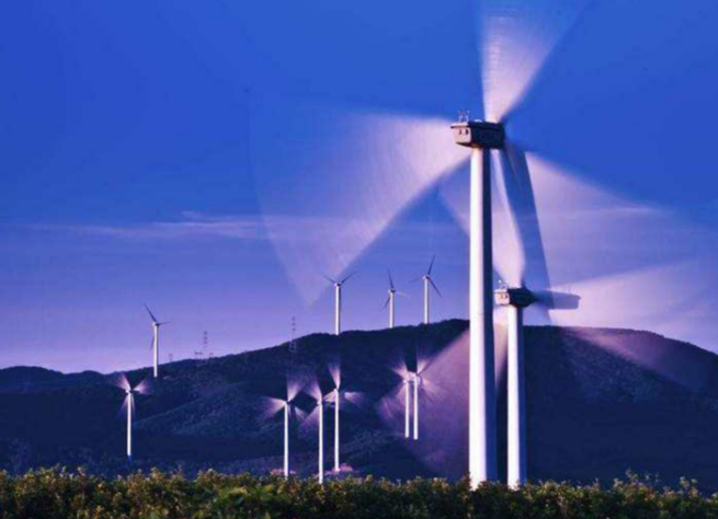 风机变桨超级电容的作用