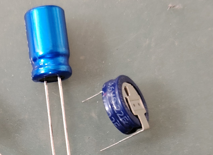 超级电容如何用蓄电池充电