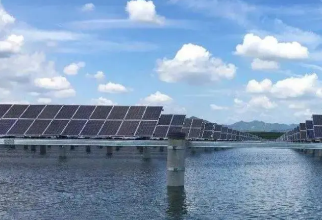 法拉电容可以做太阳能储能吗? 法拉电容可以做太阳能储能吗?