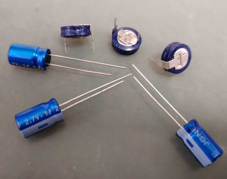 法拉电容在汽车上要安装保护板吗？