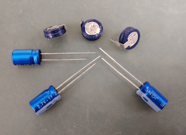 超级电容太阳能光伏系统的作用