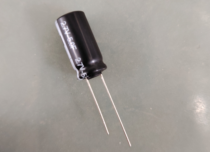 法拉电容最高耐压多少伏? 法拉电容最高耐压多少伏?