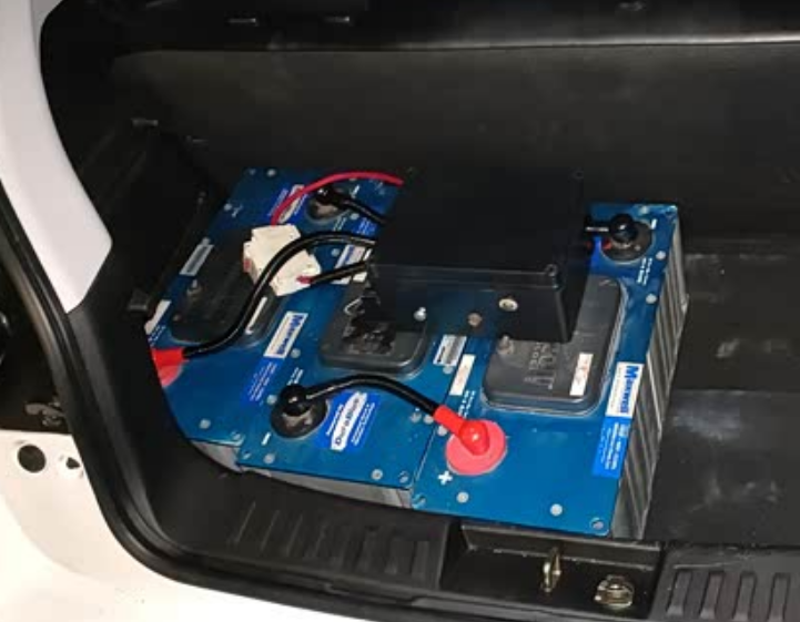 48伏超级电容均衡板的作用 48伏超级电容均衡板的作用