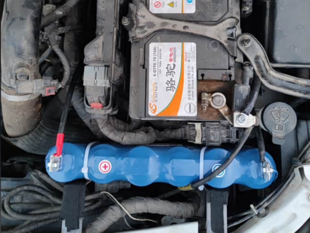 汽车加装法拉电容能提升动力吗? 汽车加装法拉电容能提升动力吗?