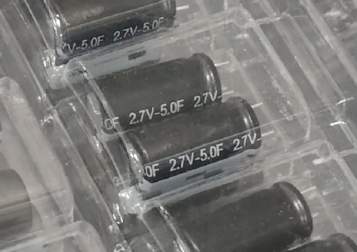 超级电容器的能量密度和功率密度是多少 超级电容器的能量密度和功率密度是多少