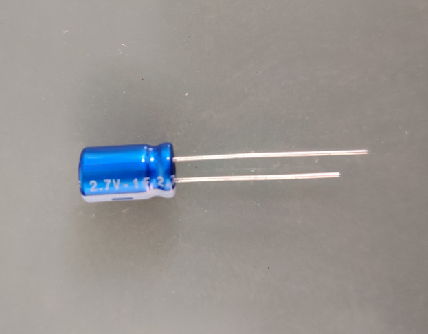 安规电容能代替法拉电容吗 安规电容能代替法拉电容吗