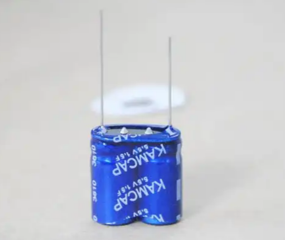 1.5f法拉电容测试放电电流多大最好 1.5f法拉电容测试放电电流多大最好