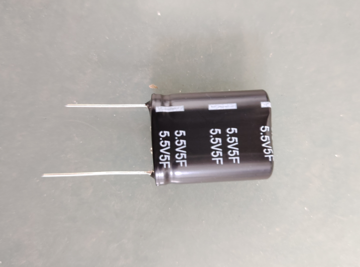 法拉电容与锂电池离子阻抗的关系