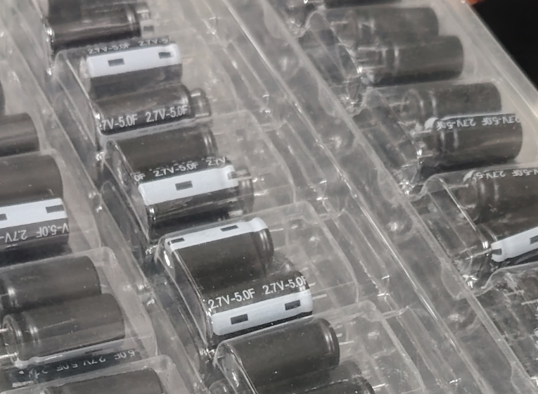 超级电容恒流放电怎么实现 超级电容恒流放电怎么实现