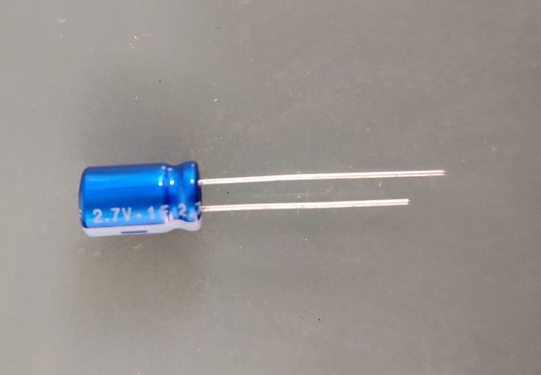 超级电容最突出的特点 超级电容最突出的特点