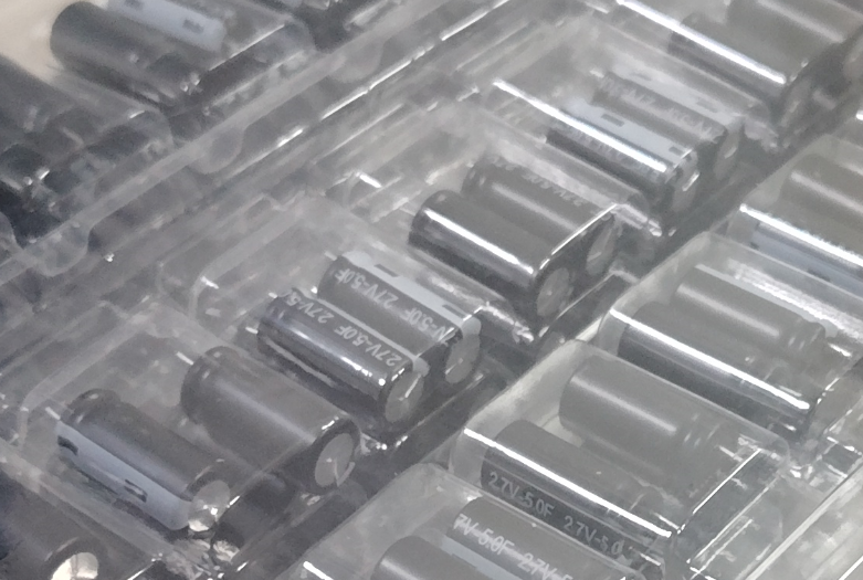 超级电容有没有寿命