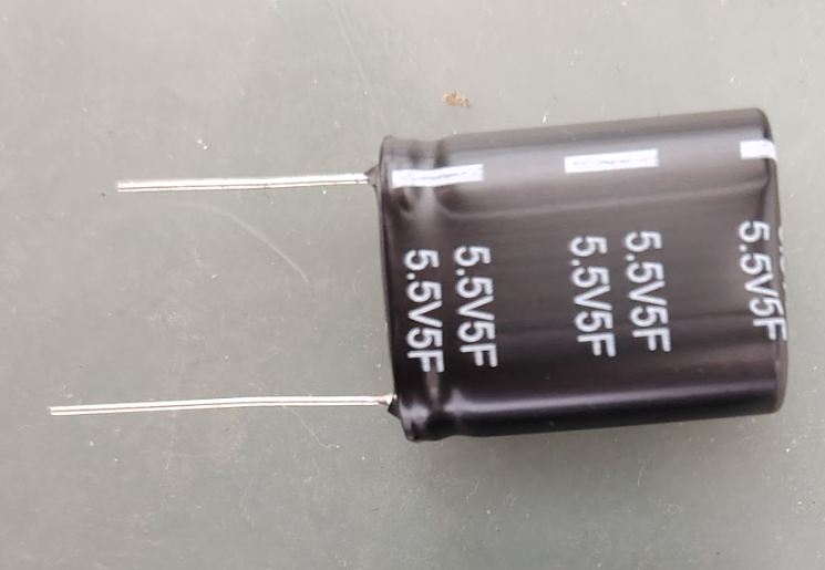 法拉电容充电时间多久正常啊