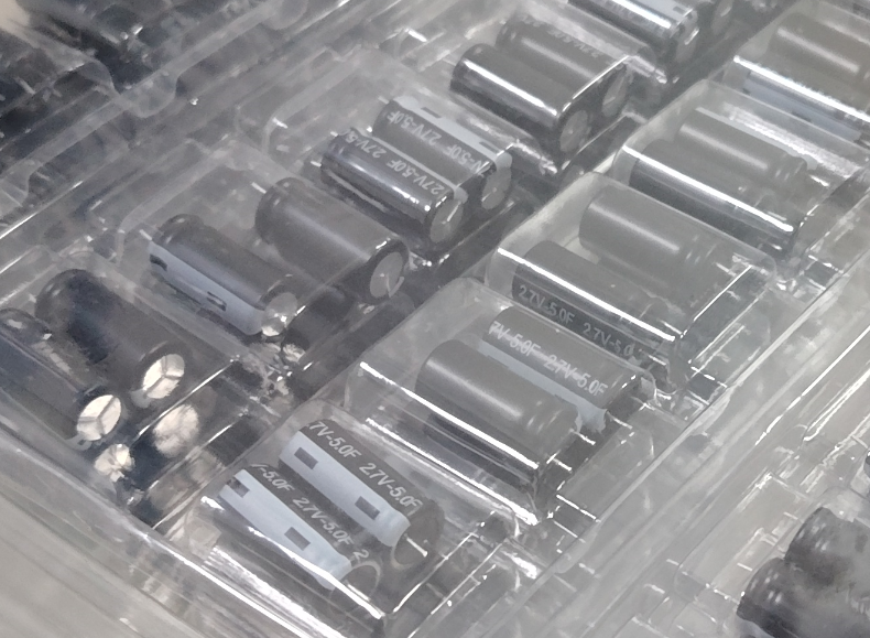 锂电池和超级电容哪个寿命长些呢