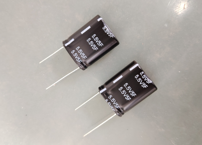 法拉电容储能怎么样