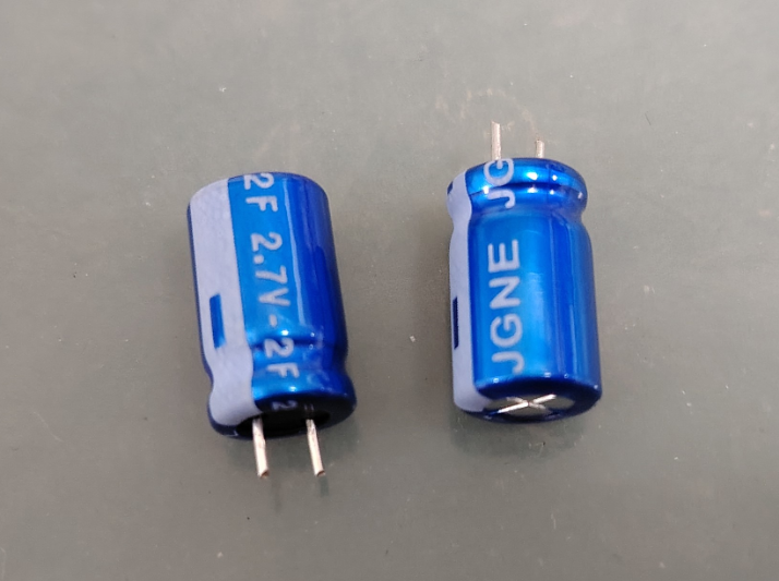 锂电能并联法拉电容吗? 锂电能并联法拉电容吗?