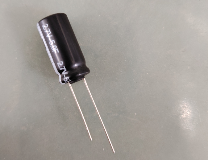 超级电容工作温度范围是多少