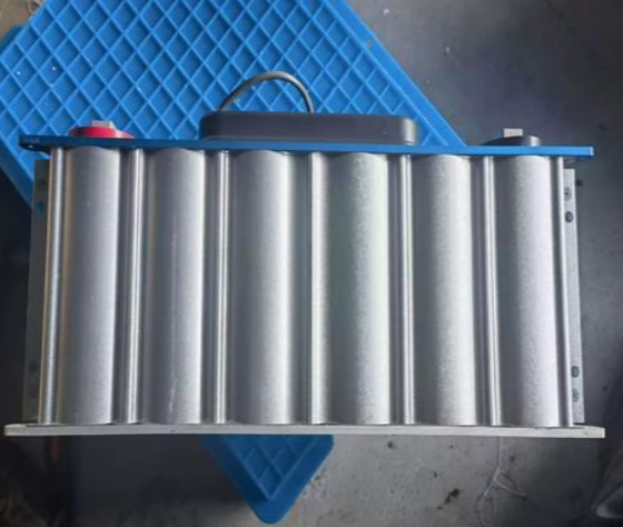 16v超级电容如何充电使用 16v超级电容如何充电使用