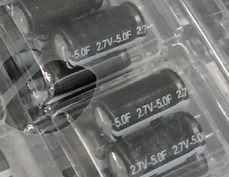 法拉电容可以当手机电池么 法拉电容可以当手机电池么